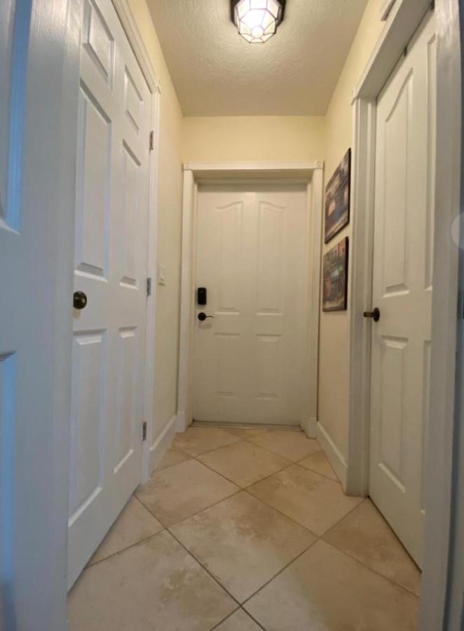 A Treasure Coast Gem- Private Entrance And Private Bathroom Port St. Lucie Exterior foto